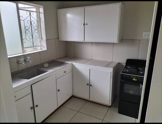 1 BEDROOM APARTMENT TO LET IN NAVALSIG